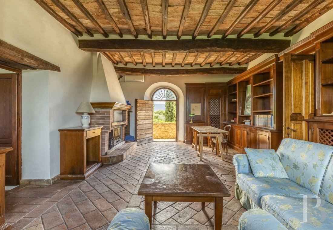 House in Todi, Umbria, Italy 4 - 18971063