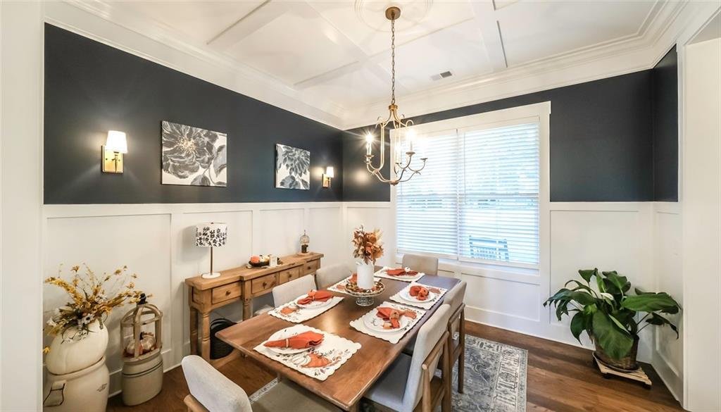 House in Carrollton, Georgia, United States 5 - 18958701