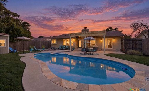 House in Austin, Texas, United States 1