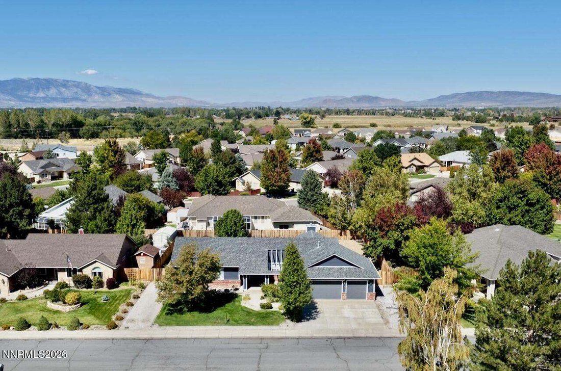House in Gardnerville, Nevada, United States 2 - 18365814