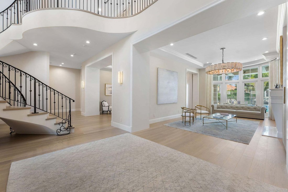 House in Boca Raton, Florida, United States 5 - 18965235