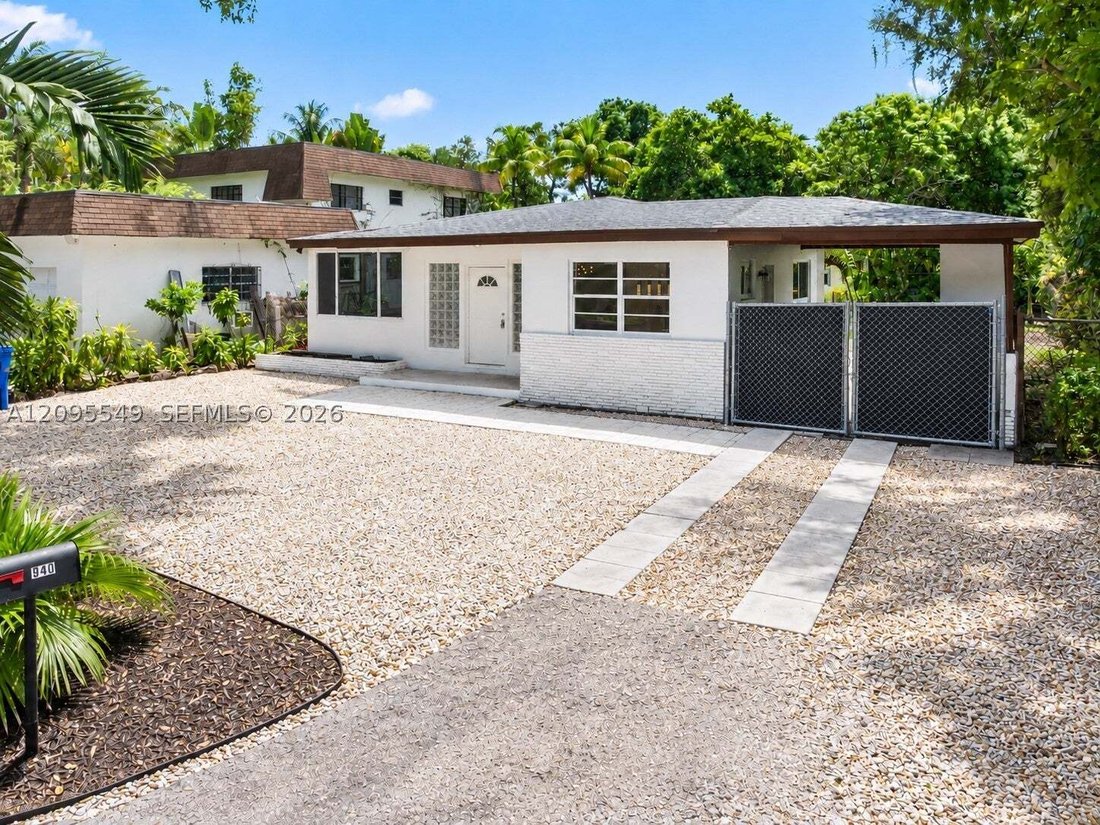 House in Miami, Florida, United States 2 - 18965429