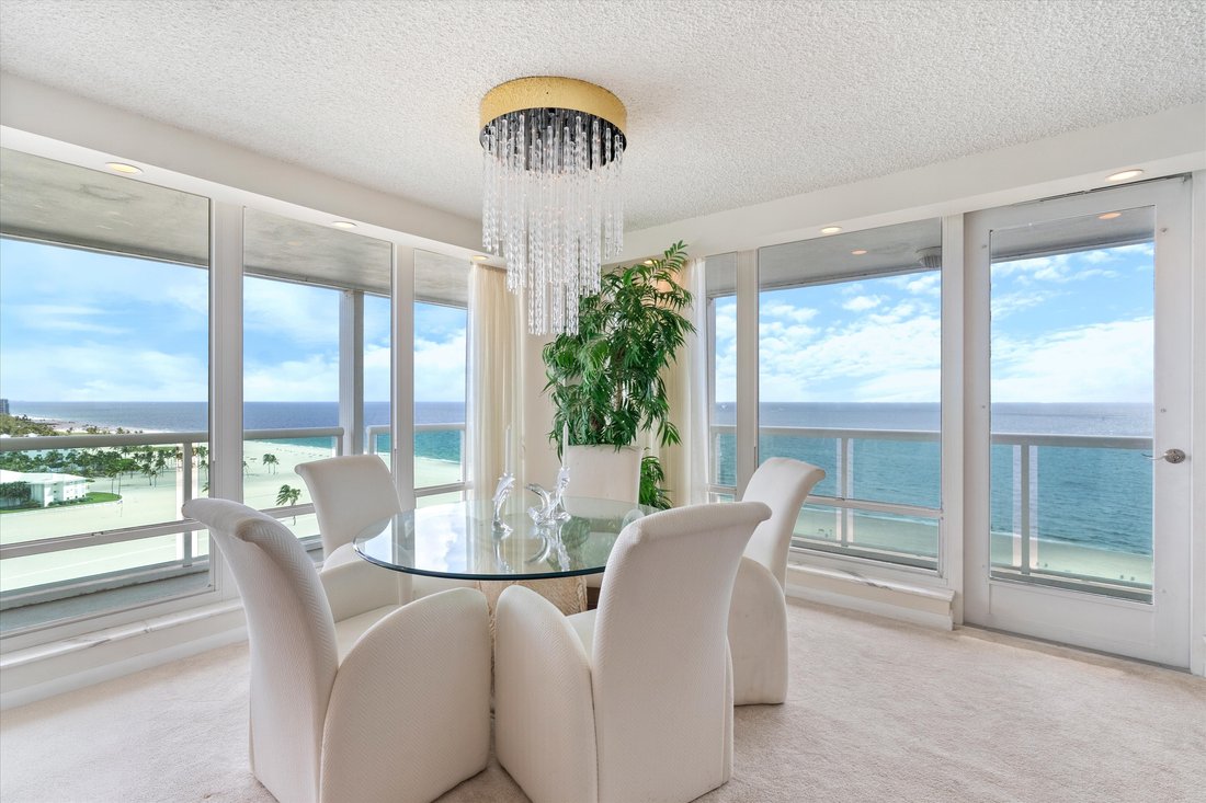 Condo in Fort Lauderdale, Florida, United States 1 - 13881747