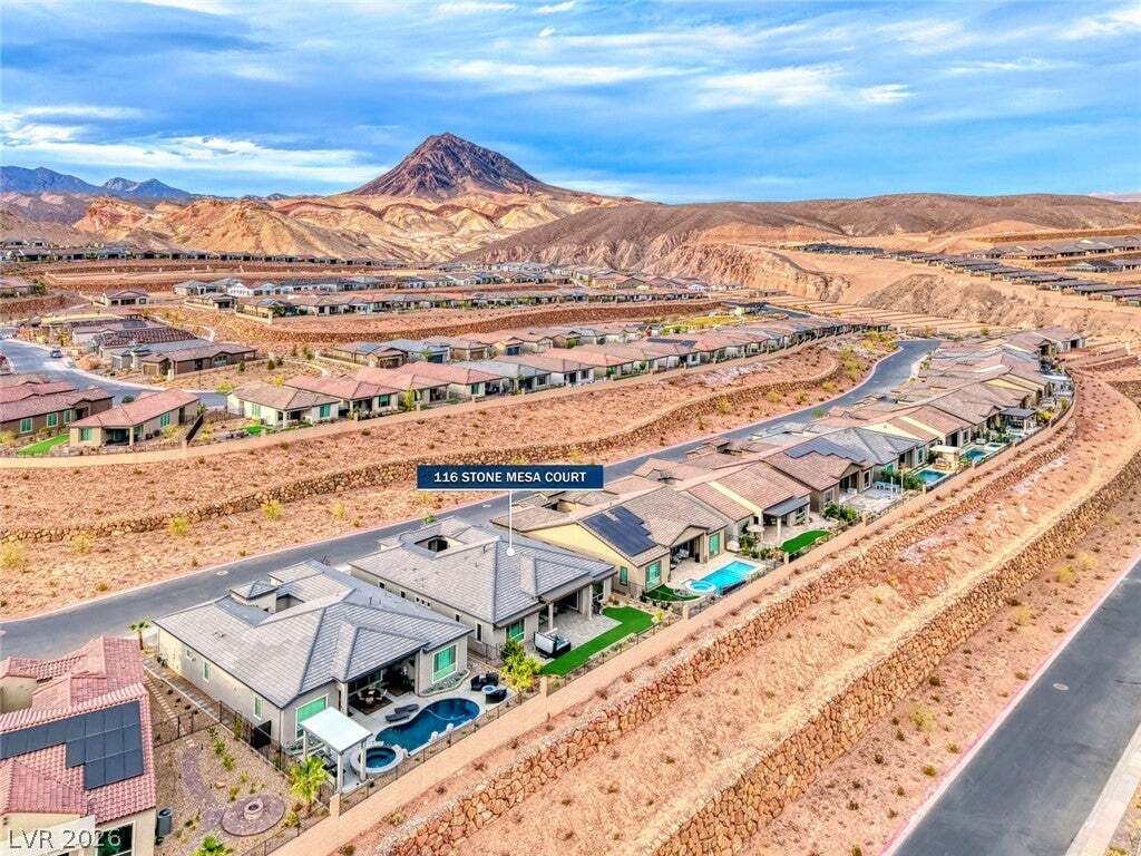 House in Henderson, Nevada, United States 5 - 18969362