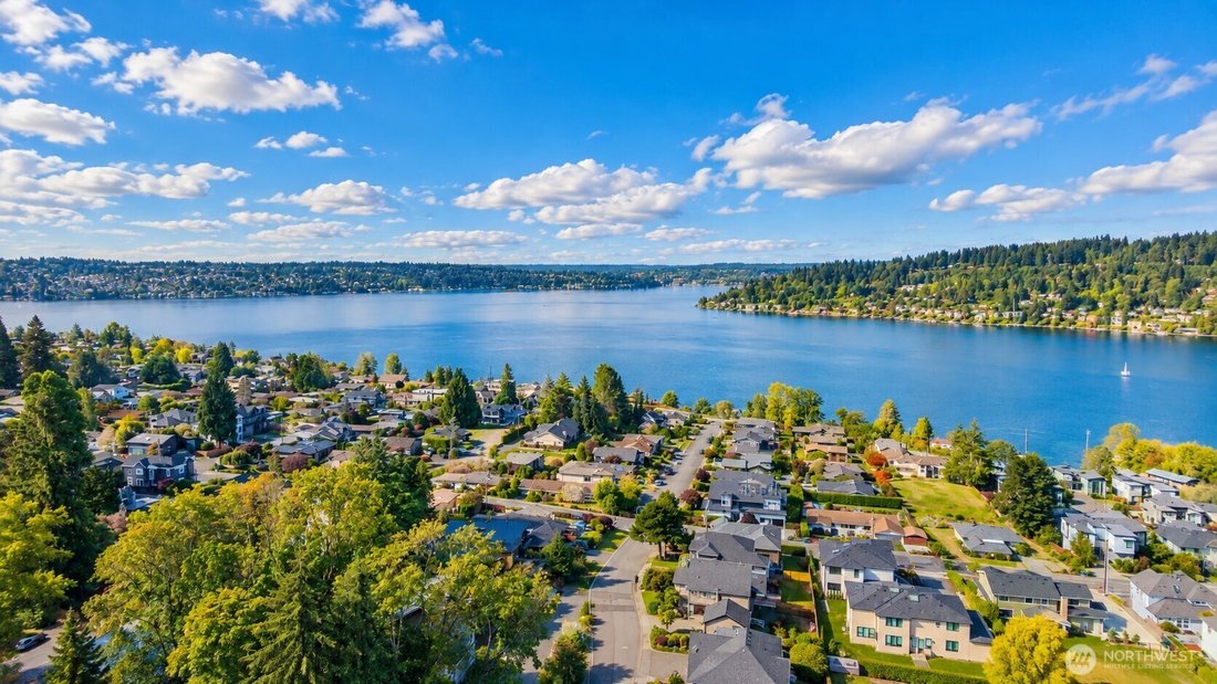House in Newcastle, Washington, United States 5 - 18978784