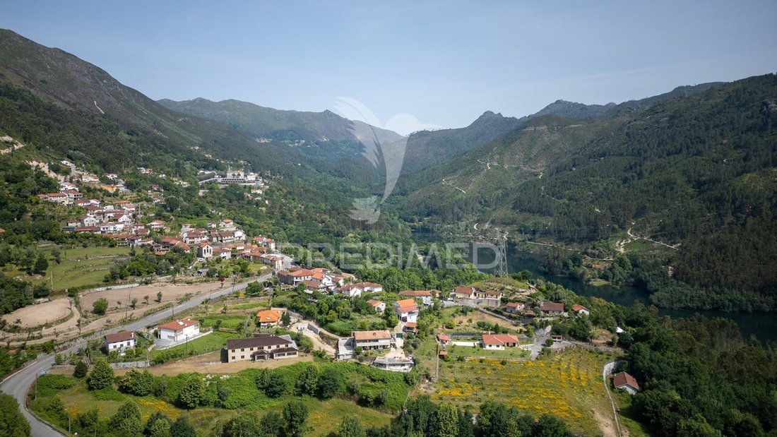 Land in Rio Caldo, Braga, Portugal 4 - 18979508