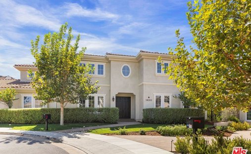 House in Los Angeles, California, United States 1