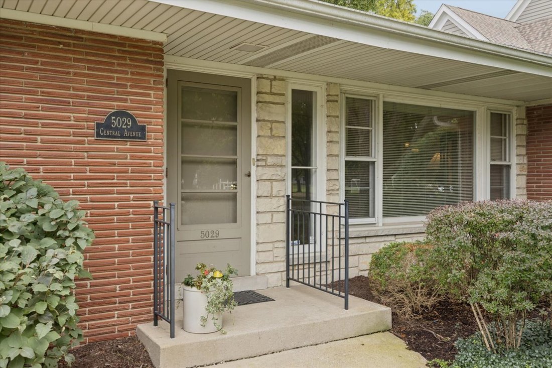 House in Western Springs, Illinois, United States 4 - 18975059