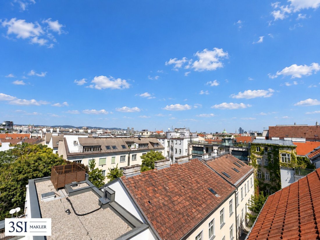 Penthouse in Vienna, Wien, Austria 3 - 18974908