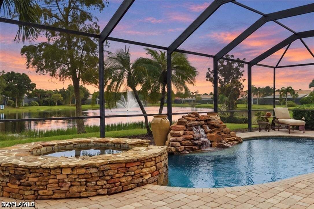 House in Estero, Florida, United States 3 - 18969460