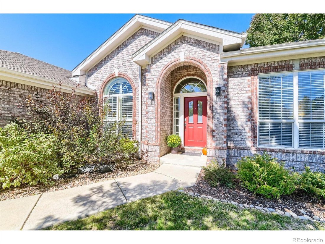 House in Boulder, Colorado, United States 1 - 18969204