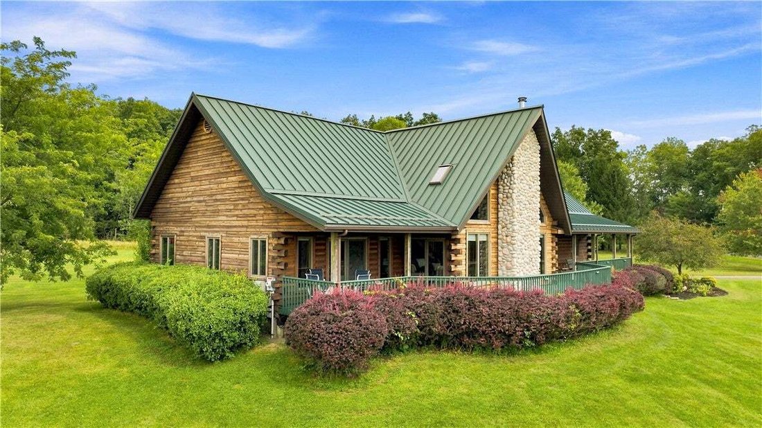 House in Dundee, New York, United States 4 - 18797468
