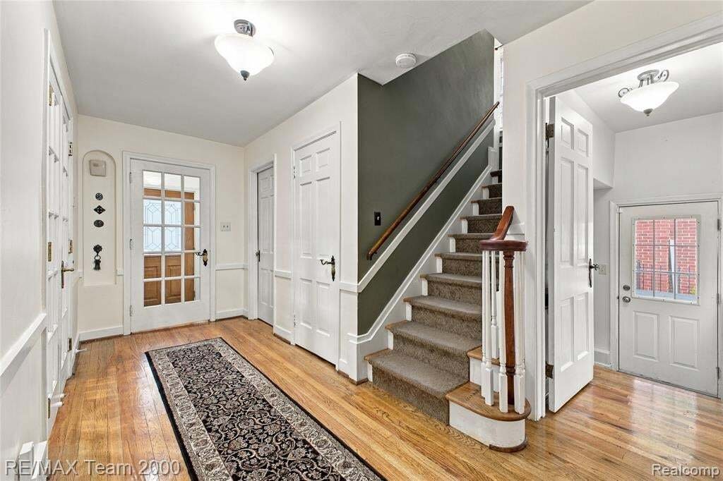 House in Dearborn, Michigan, United States 4 - 18959227