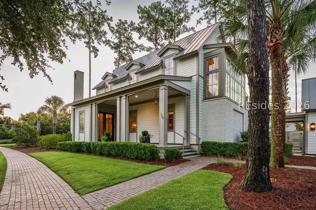 House in Bluffton, South Carolina, United States 3 - 18969229