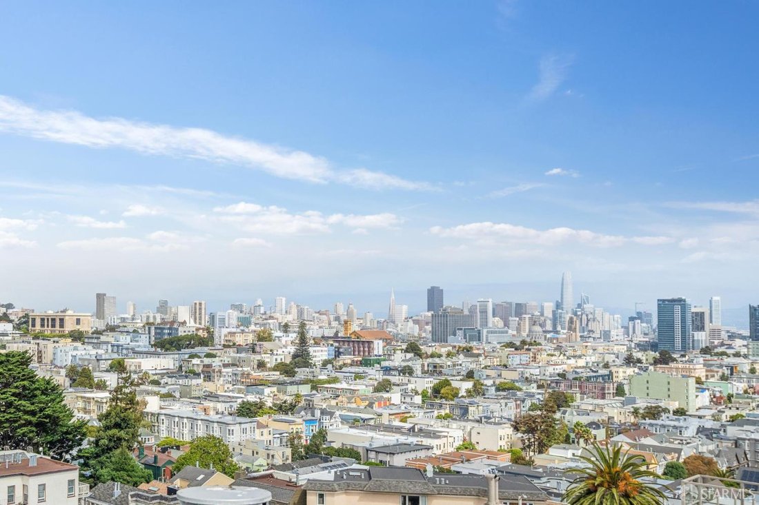 Condo in San Francisco, California, United States 4 - 18968899