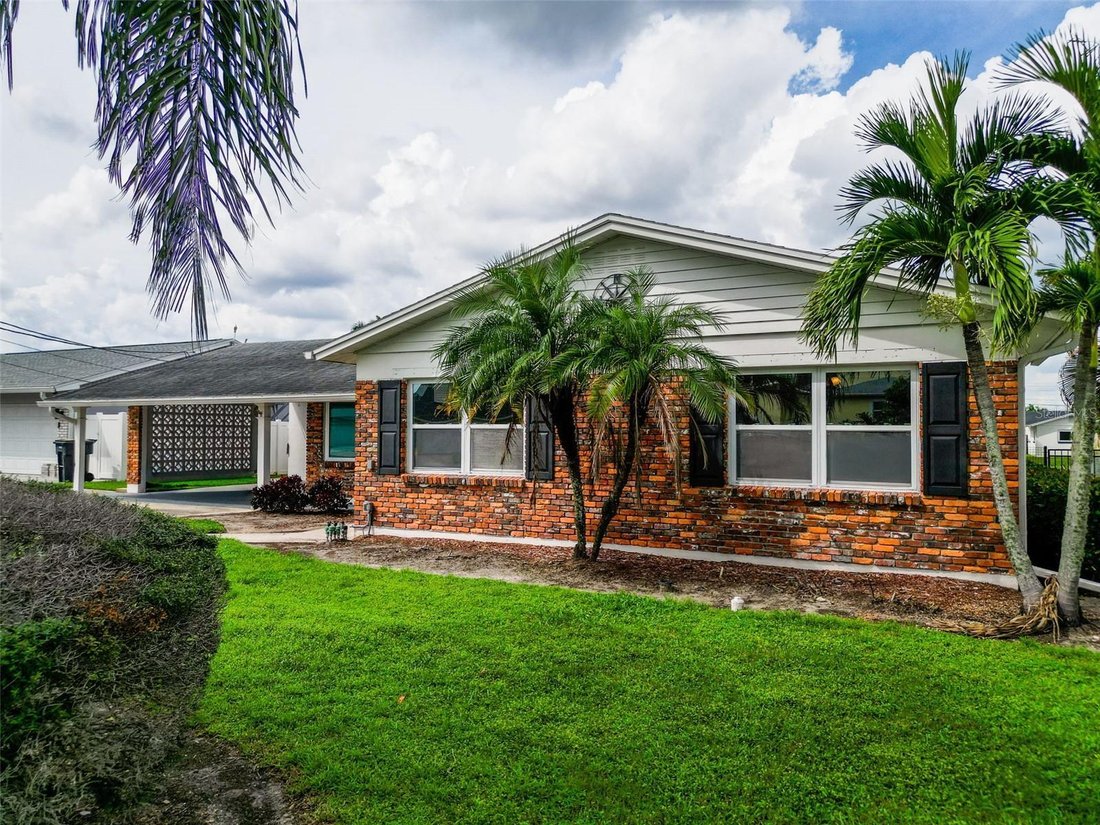 House in Tampa, Florida, United States 1 - 18964939
