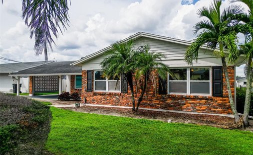 House in Tampa, Florida, United States 1