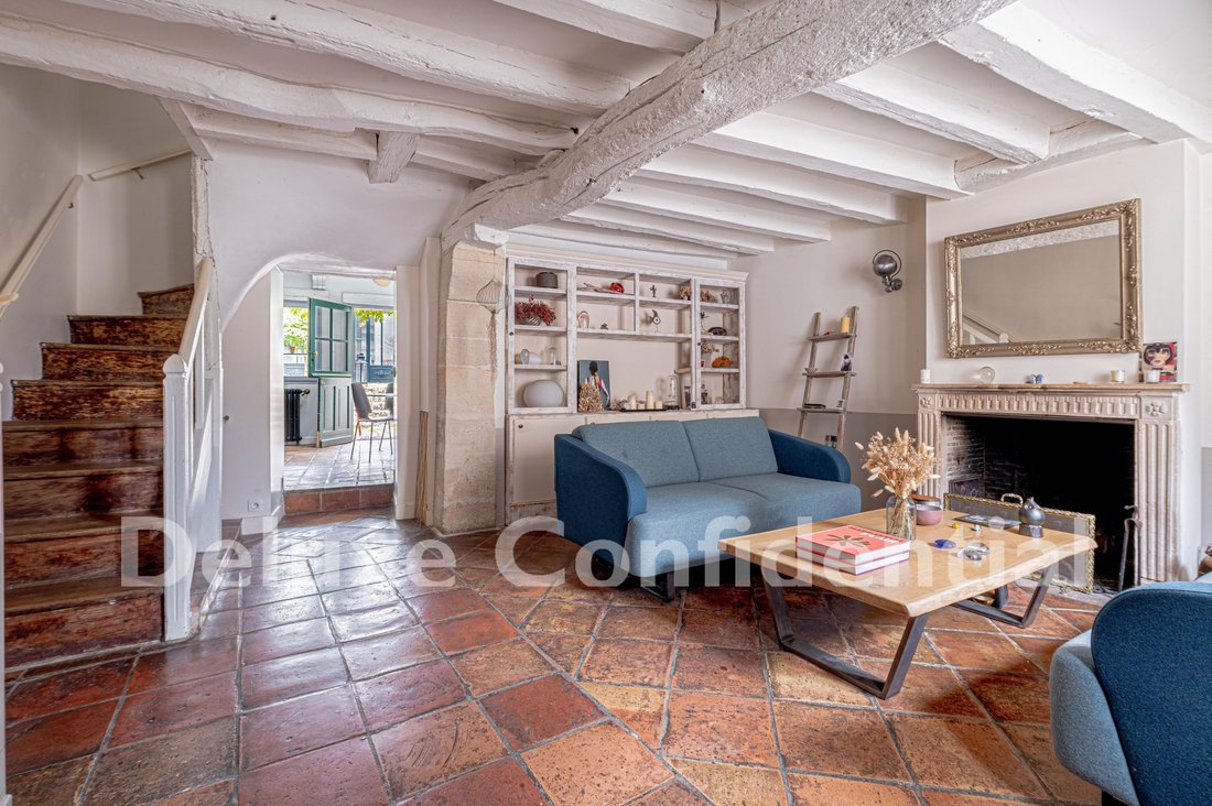 House in Senlis, Hauts-de-France, France 4 - 18965811