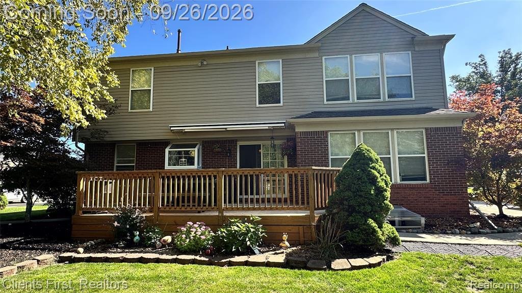 House in Canton, Michigan, United States 4 - 18973944