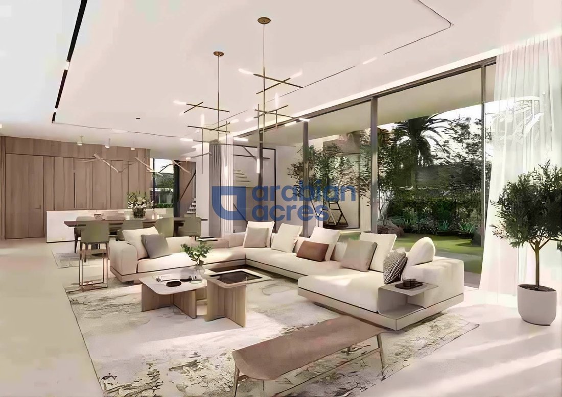 Villa in Expo City Dubai, Dubai, United Arab Emirates 5 - 18965901