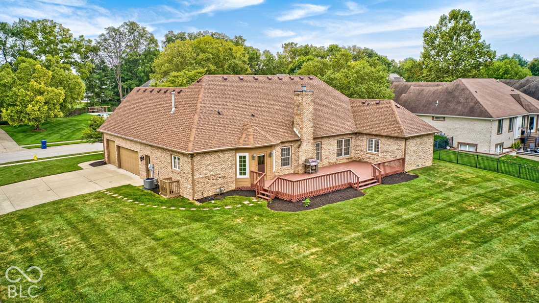 House in Carmel, Indiana, United States 3 - 18964804