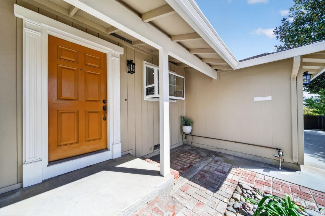 House in San Jose, California, United States 5 - 18980421