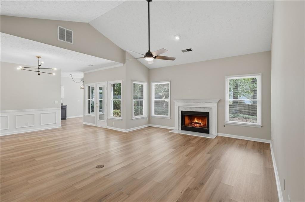 House in Alpharetta, Georgia, United States 3 - 18970383