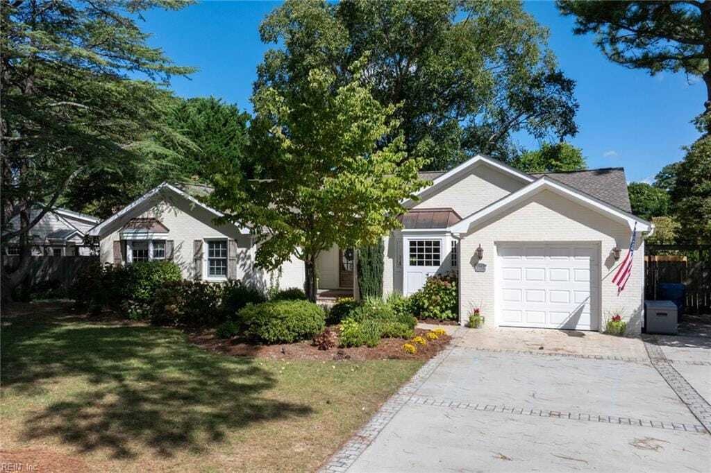 House in Virginia Beach, Virginia, United States 1 - 18969227