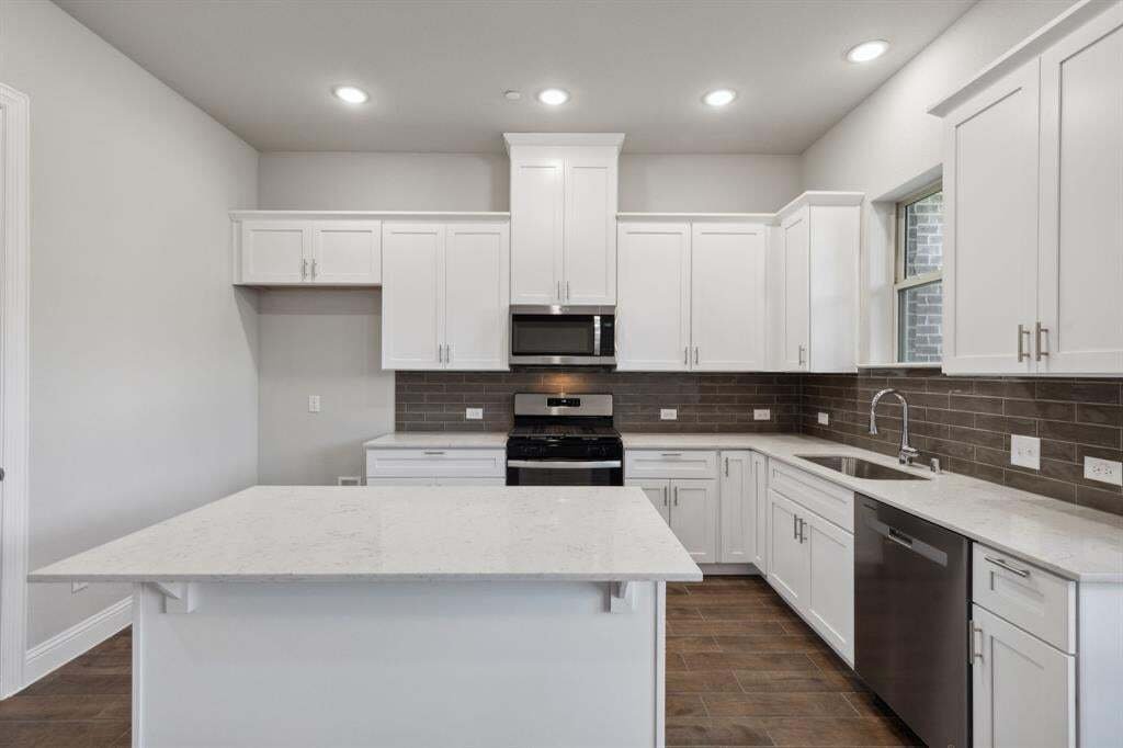 Townhouse in Plano, Texas, United States 2 - 18965526