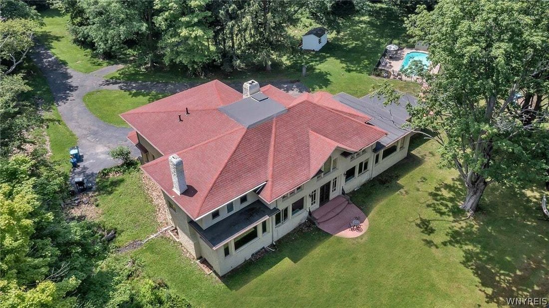 House in Derby, New York, United States 4 - 17489042