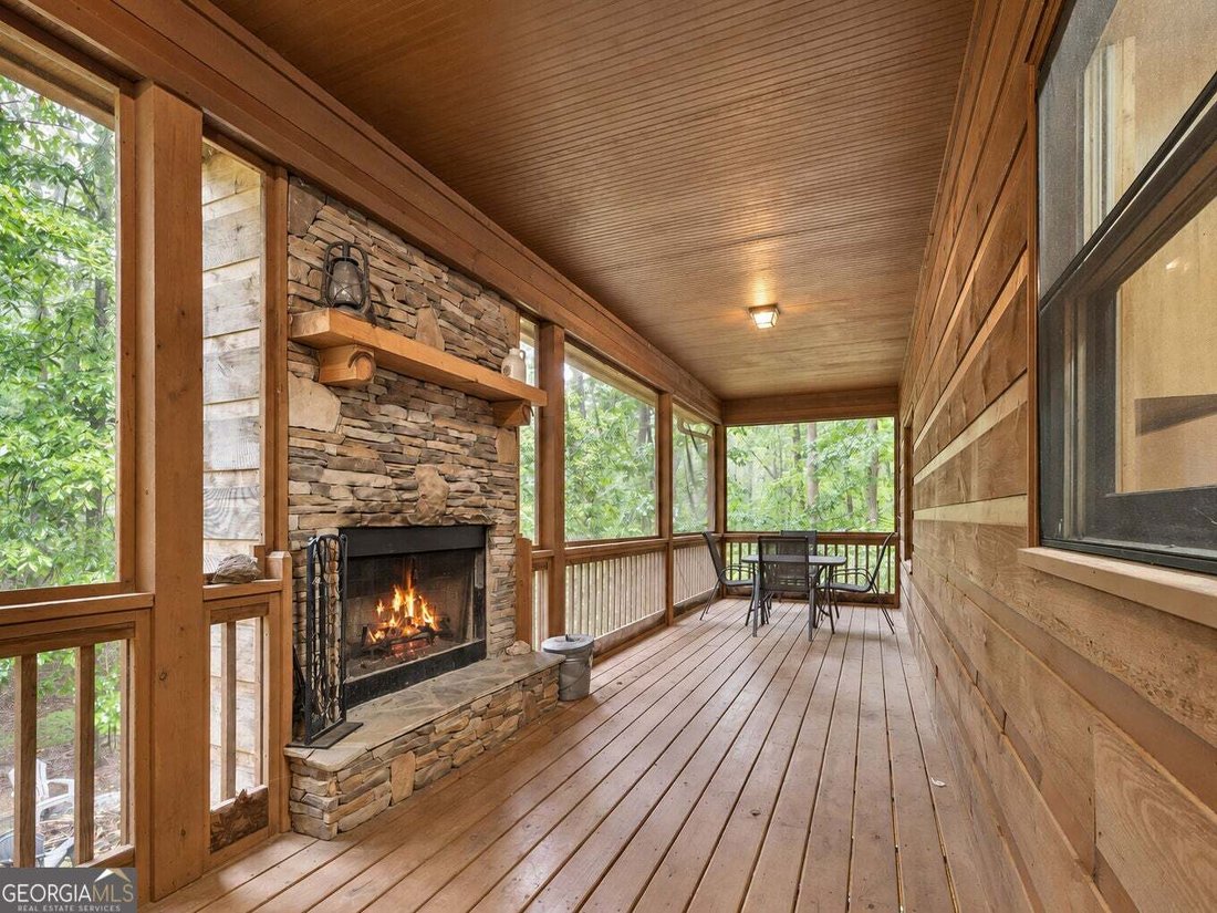 House in Ellijay, Georgia, United States 2 - 18969927