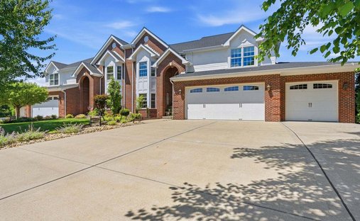 Condo in Hampton Township, Pennsylvania, United States 1
