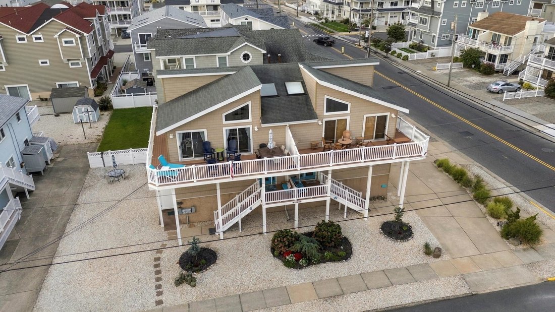Townhouse in Sea Isle City, New Jersey, United States 2 - 18973271