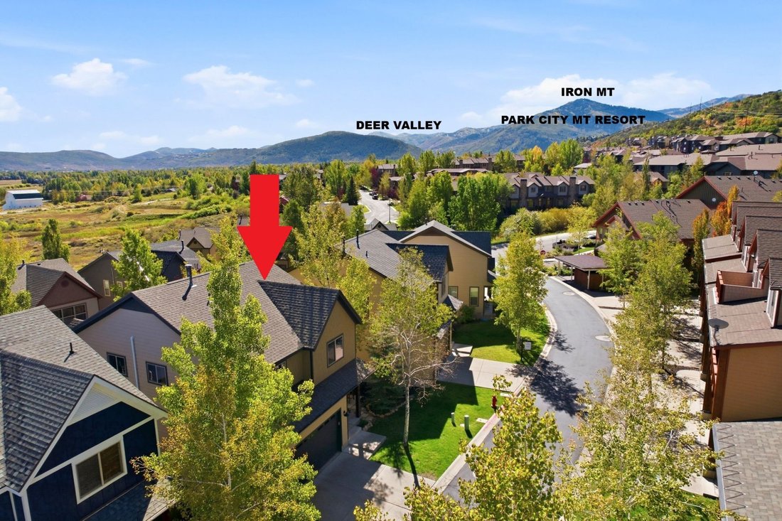 House in Park City, Utah, United States 2 - 18632781