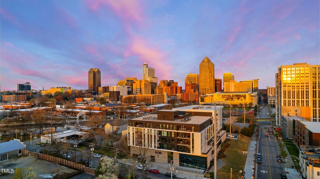 Condo in Raleigh, North Carolina, United States 2 - 18965407