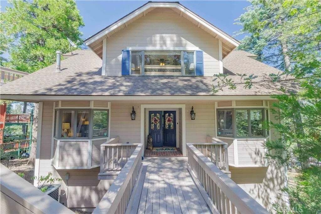 House in Lake Arrowhead, California, United States 3 - 18970659