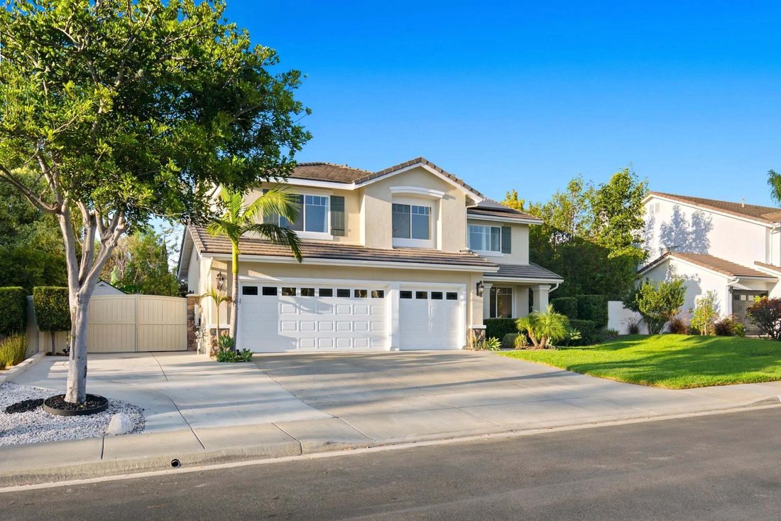 House in Vista, California, United States 1 - 18970564