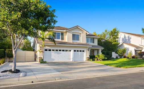 House in Vista, California, United States 1