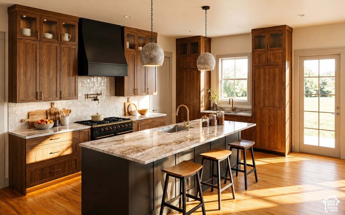 House in Kamas, Utah, United States 5 - 18131472
