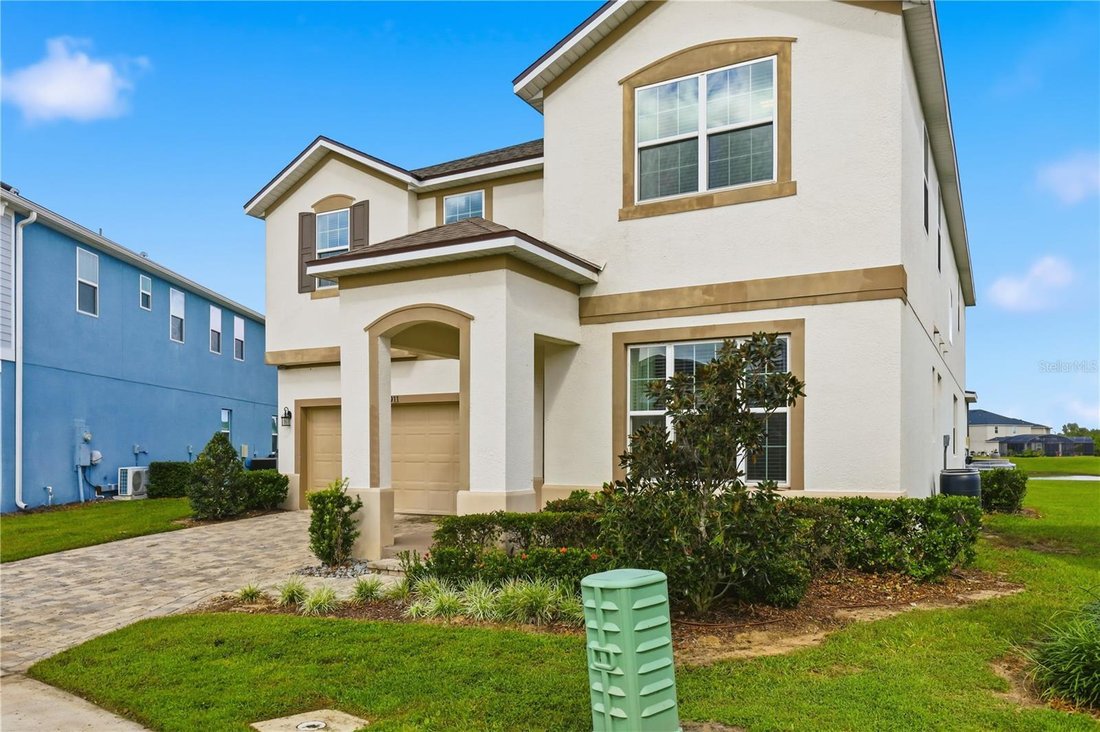 House in Kissimmee, Florida, United States 3 - 18969043