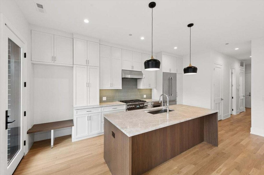 Condo in Chicago, Illinois, United States 3 - 18965272