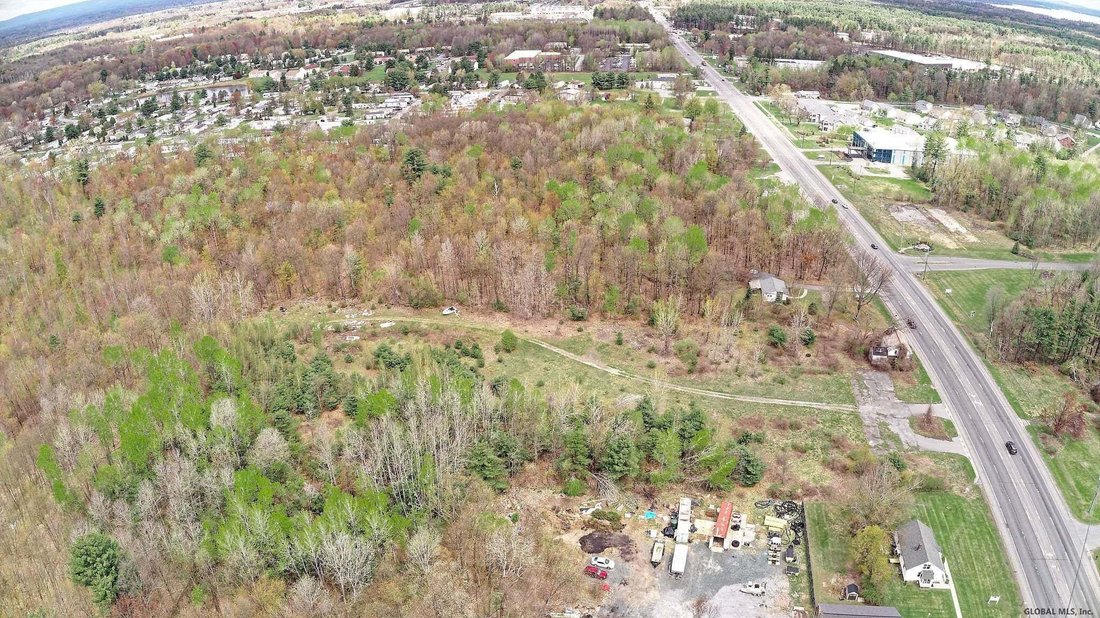 Terrain à Ballston Spa, État de New York, États-Unis 5 - 18544711