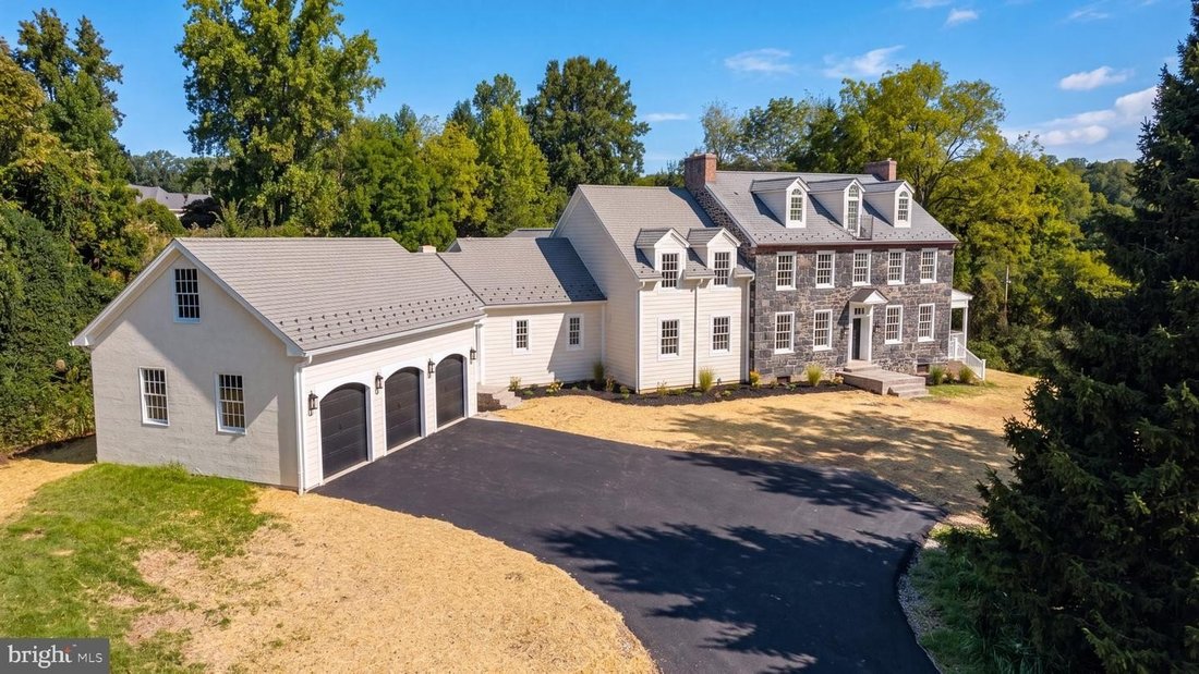 House in Kennett Square, Pennsylvania, United States 2 - 18973245