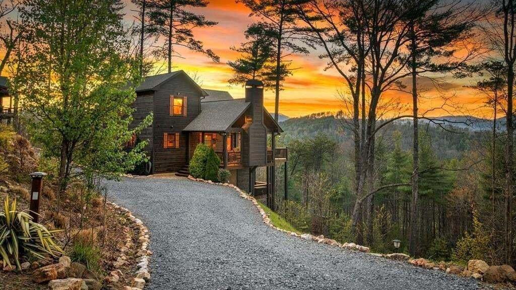 House in Blue Ridge, Georgia, United States 2 - 18974670