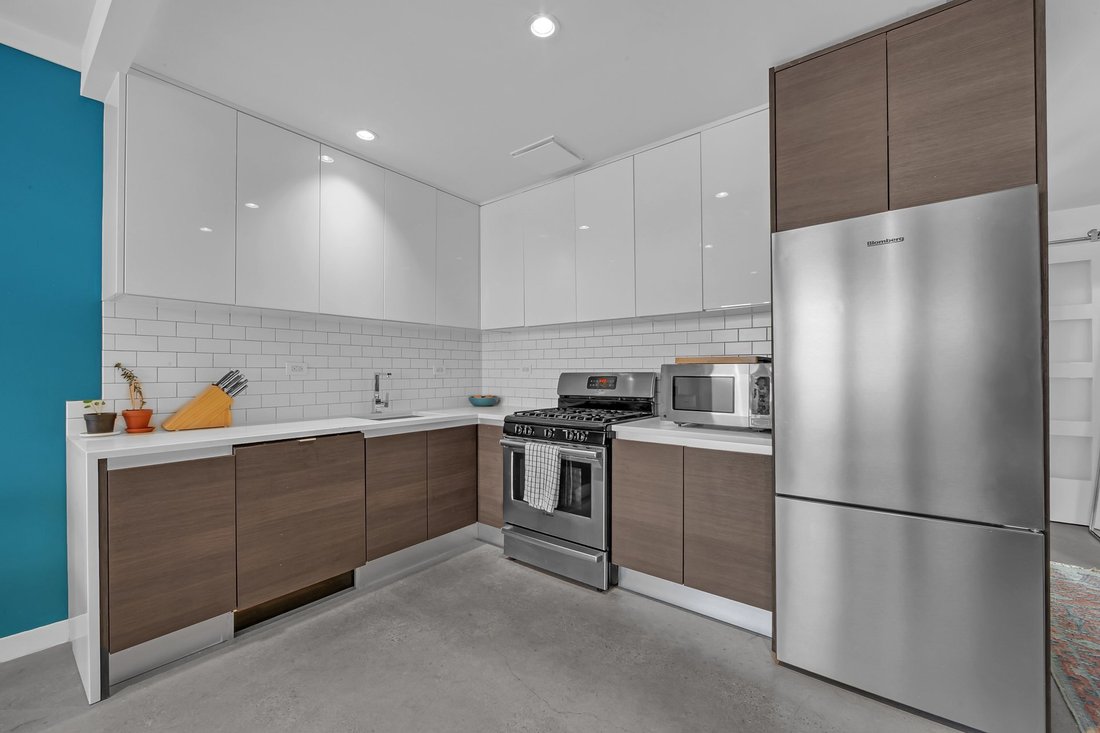 Condo in New York, New York, United States 4 - 18970743