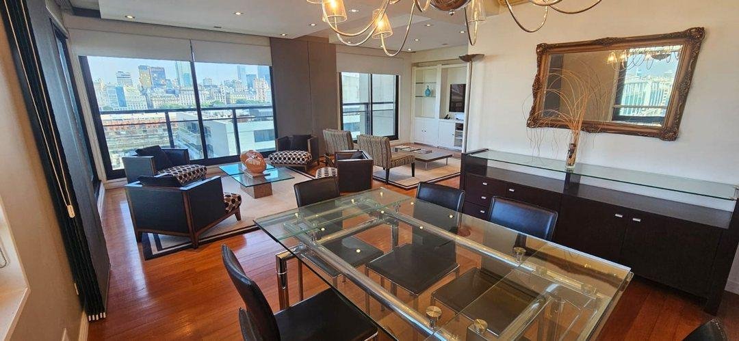 Apartment in Buenos Aires, Buenos Aires, Argentina 3 - 18980514