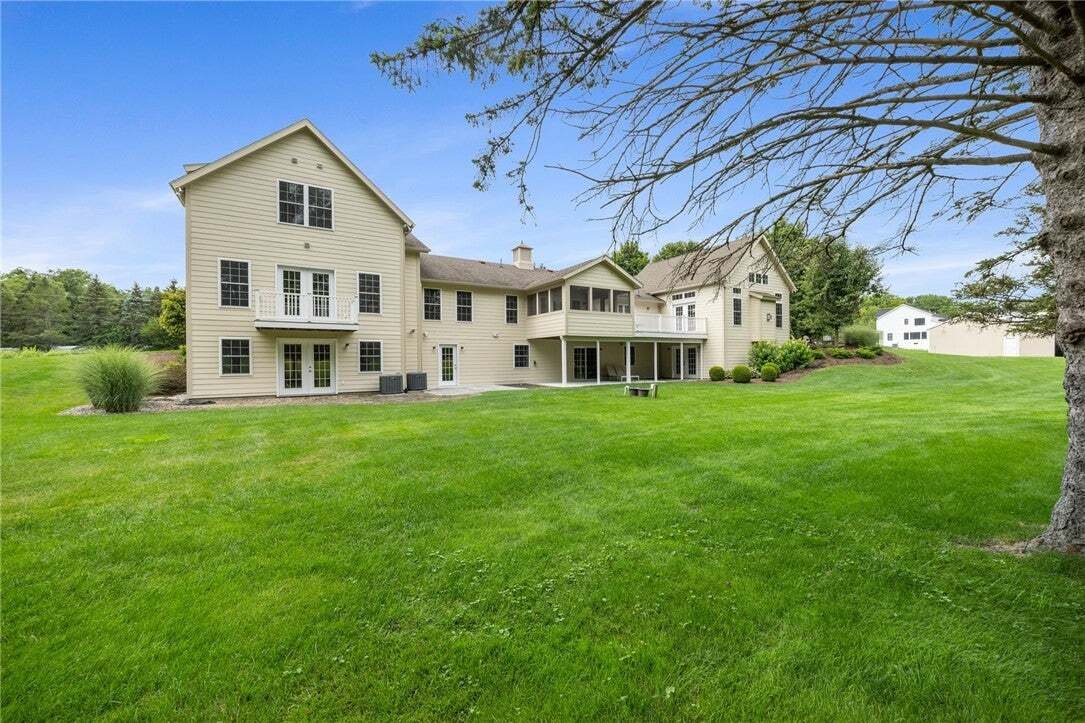 Casa en Pittsford, Nueva York, Estados Unidos 4 - 18715250