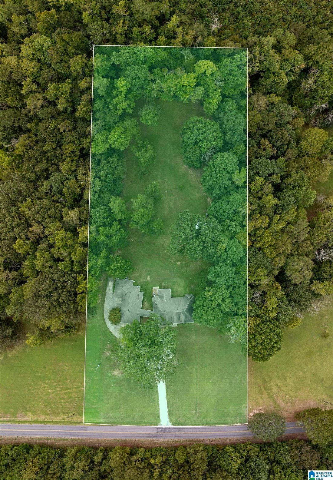 House in Ashville, Alabama, United States 4 - 18977432