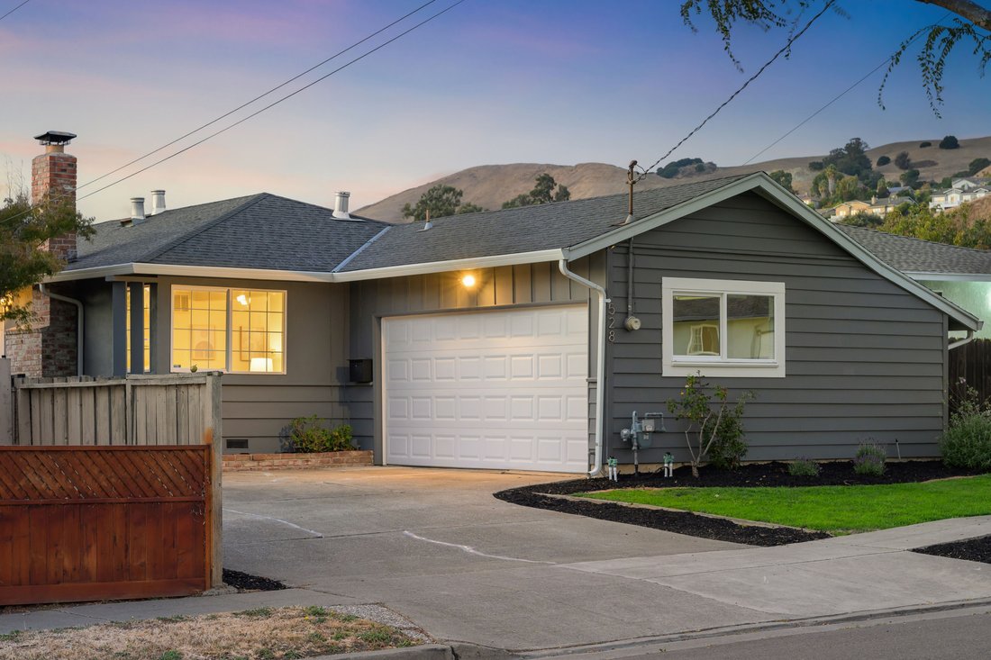 House in Hayward, California, United States 1 - 18967706