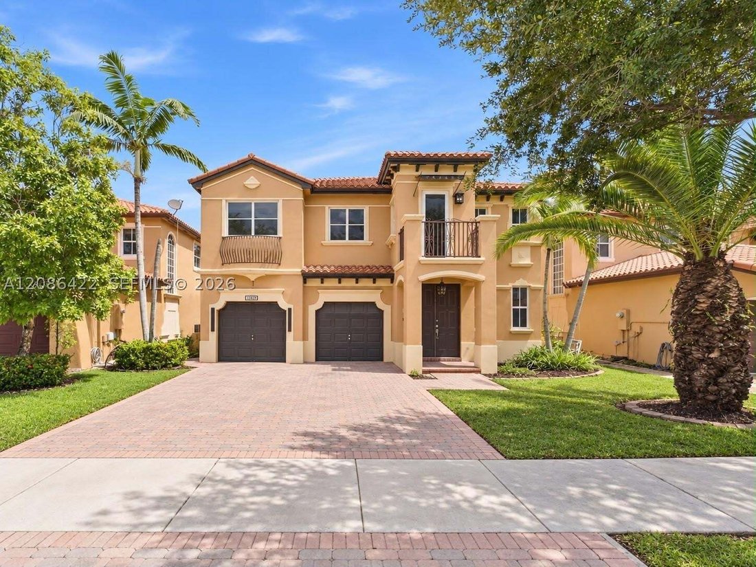 House in West Miami, Florida, United States 1 - 18969869
